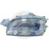 ITAL2 46429210 Headlight